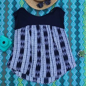 Target Xhilaration Top